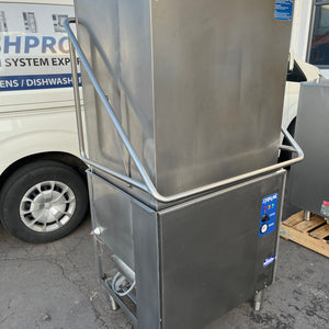 APS919 STARLINE AL COMMERCIAL PASSTHROUGH DISHWASHER WITH WARRANTY