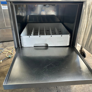 APS853 STARLINE GL Digital Commercial Dishwasher With Warranty