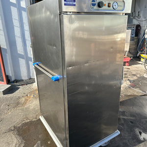 EDESA CCB 20 - 20 Tray Commercial Hot Holding Cabinet With Warranty