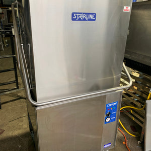 STARLINE AL8 Commercial Dishwasher