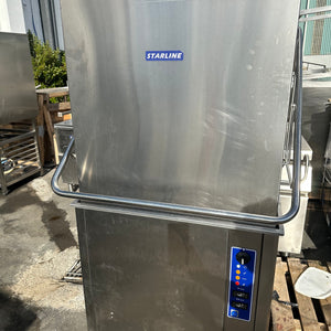 STARLINE AL8 Commercial Dishwasher With Warranty APS840