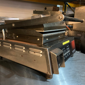 WOODSON PRO-SERIES Contact Toaster