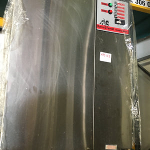 APS416 Burns and Ferrall Sanitiser - Washpro