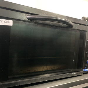 MOFFAT TURBOFAN-E25 Commercial Electric Oven