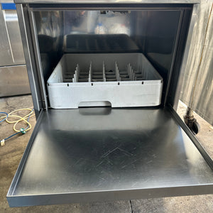 STARLINE GL Digital Commercial Dishwasher With Warranty